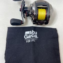 ΨΨ Abu Garcia アブガルシア ベイトリール　アンバサダーレボエリート　ＩＢ　袋付き Bランク