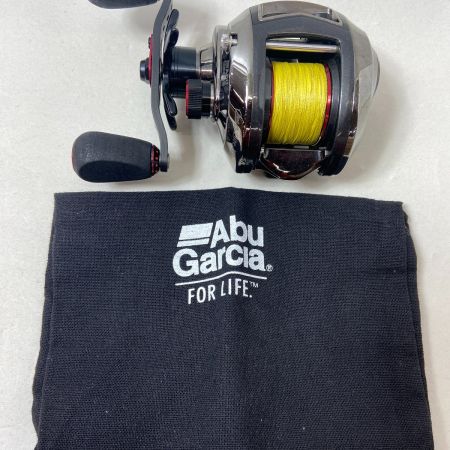 ΨΨ Abu Garcia アブガルシア ベイトリール　アンバサダーレボエリート　ＩＢ　袋付き
