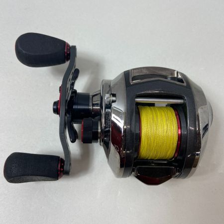 ΨΨ Abu Garcia アブガルシア ベイトリール　アンバサダーレボエリート　ＩＢ　袋付き