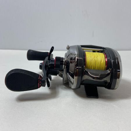 ΨΨ Abu Garcia アブガルシア ベイトリール　アンバサダーレボエリート　ＩＢ　袋付き
