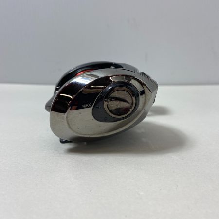 ΨΨ Abu Garcia アブガルシア ベイトリール　アンバサダーレボエリート　ＩＢ　袋付き