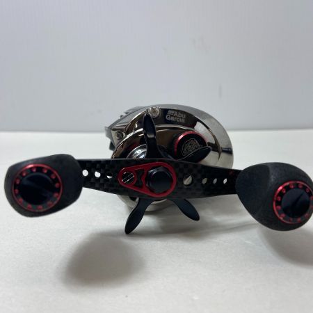 ΨΨ Abu Garcia アブガルシア ベイトリール　アンバサダーレボエリート　ＩＢ　袋付き