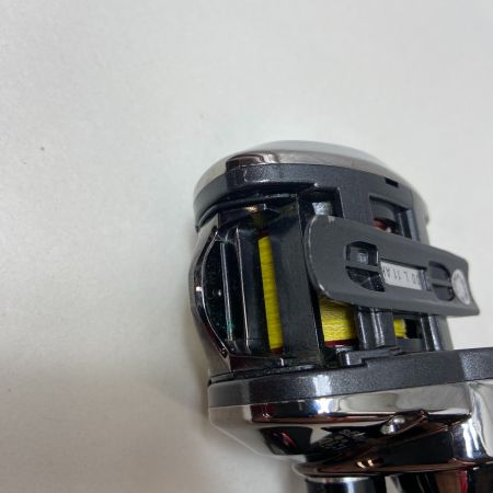 ΨΨ Abu Garcia アブガルシア ベイトリール　アンバサダーレボエリート　ＩＢ　袋付き