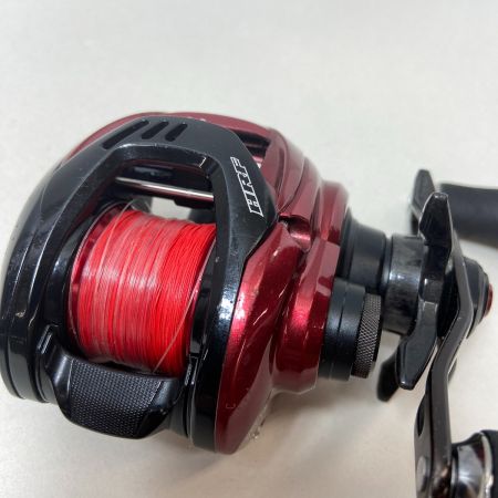 ΨΨ DAIWA ダイワ ベイトリール　ＨＲＦ PEスペシャル8.1ｒ-ｔｗ　本体のみ 00613498