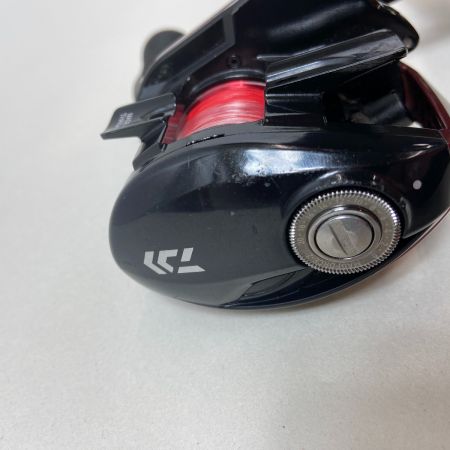 ΨΨ DAIWA ダイワ ベイトリール　ＨＲＦ PEスペシャル8.1ｒ-ｔｗ　本体のみ 00613498