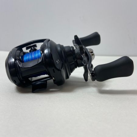 ΨΨ DAIWA ダイワ ベイトリール　タトゥーラＴＷ80Ｈ　箱付き