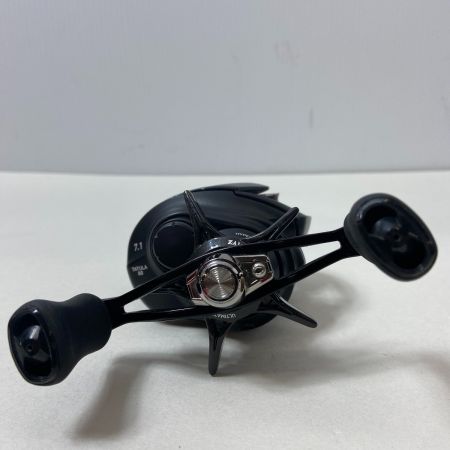 ΨΨ DAIWA ダイワ ベイトリール　タトゥーラＴＷ80Ｈ　箱付き