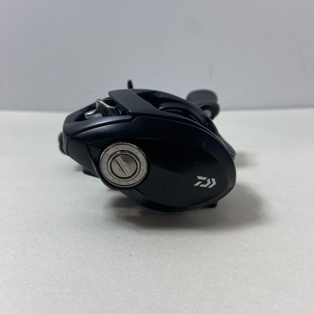 ΨΨ DAIWA ダイワ ベイトリール　タトゥーラＴＷ80Ｈ　箱付き