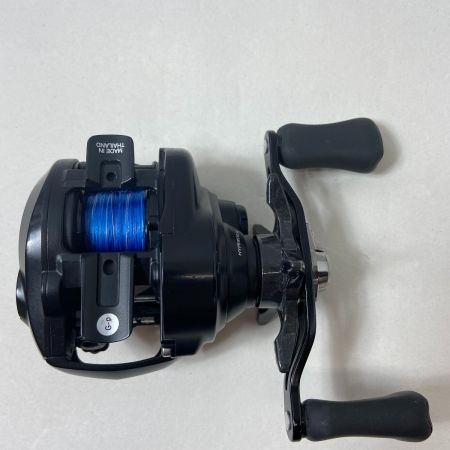 ΨΨ DAIWA ダイワ ベイトリール　タトゥーラＴＷ80Ｈ　箱付き
