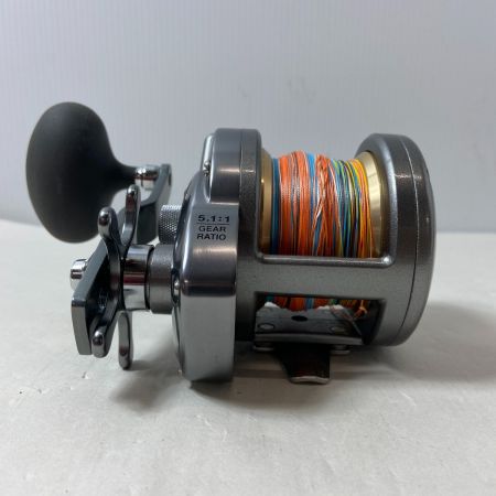 ΨΨ SHIMANO シマノ ベイトリール　オシアジガーEV 2500PG　本体のみ