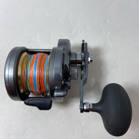 ΨΨ SHIMANO シマノ ベイトリール　オシアジガーEV 2500PG　本体のみ