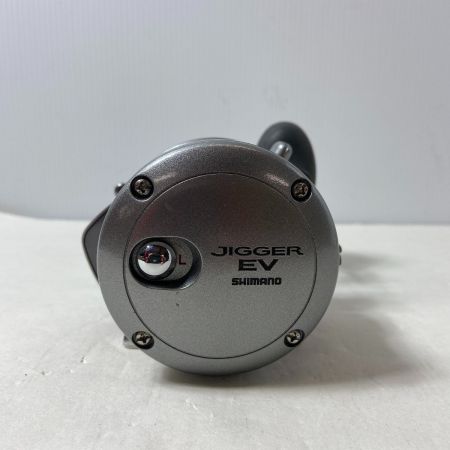 ΨΨ SHIMANO シマノ ベイトリール　オシアジガーEV 2500PG　本体のみ