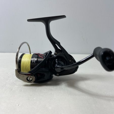 ΨΨ DAIWA ダイワ スピニングリール　18タトゥーラ　LT2500S-XH　箱付き 00060074