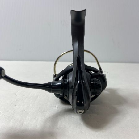 ΨΨ DAIWA ダイワ スピニングリール　18タトゥーラ　LT2500S-XH　箱付き 00060074