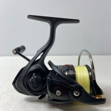 ΨΨ DAIWA ダイワ スピニングリール　18タトゥーラ　LT2500S-XH　箱付き 00060074
