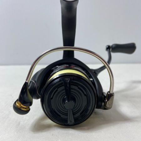 ΨΨ DAIWA ダイワ スピニングリール　18タトゥーラ　LT2500S-XH　箱付き 00060074