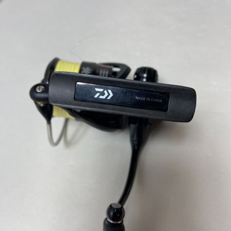 ΨΨ DAIWA ダイワ スピニングリール　18タトゥーラ　LT2500S-XH　箱付き 00060074