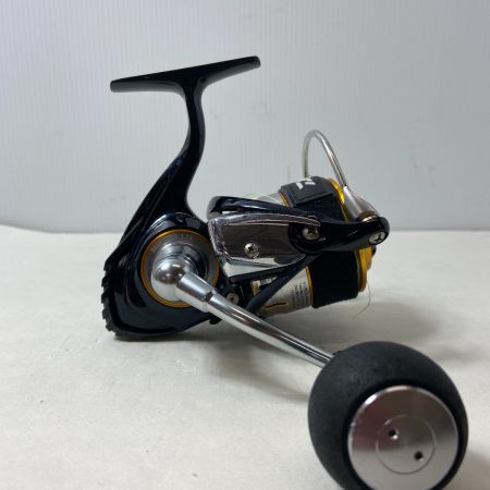ΨΨ DAIWA ダイワ スピニングリール　16ブラスト　3500H　箱付き 00059701