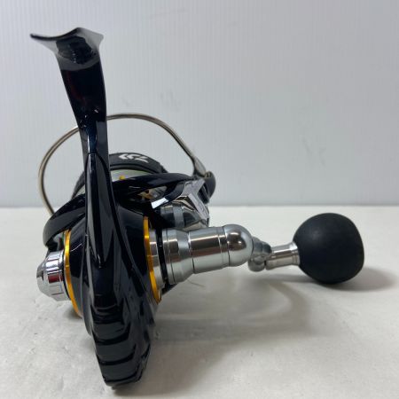 ΨΨ DAIWA ダイワ スピニングリール　16ブラスト　3500H　箱付き 00059701