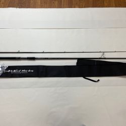 ΨΨ YAMAGA Blanks ヤマガブランクス ルアーロッド　アーリー　109ＭＭＨ　袋付き Aランク