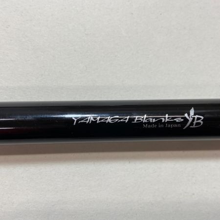 ΨΨ YAMAGA Blanks ヤマス ルアーロッド　アーリー　109ＭＭＨ　袋付き