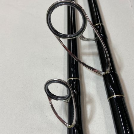 ΨΨ YAMAGA Blanks ヤマス ルアーロッド　アーリー　109ＭＭＨ　袋付き