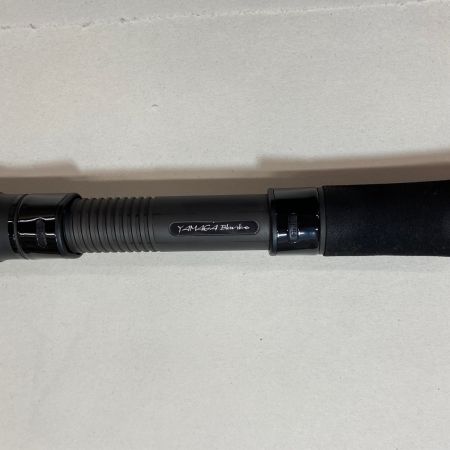 ΨΨ YAMAGA Blanks ヤマス ルアーロッド　アーリー　109ＭＭＨ　袋付き