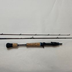 ΨΨ TULALA ルアーロッド　クプアス48　袋付 Bランク