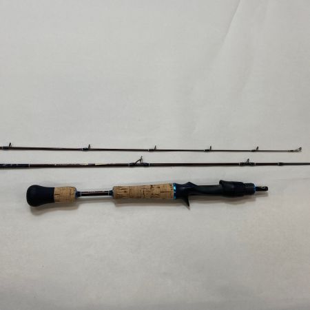 ΨΨ TULALA ルアーロッド　クプアス48　袋付