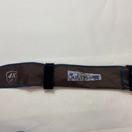 ΨΨ TULALA ルアーロッド　クプアス48　袋付