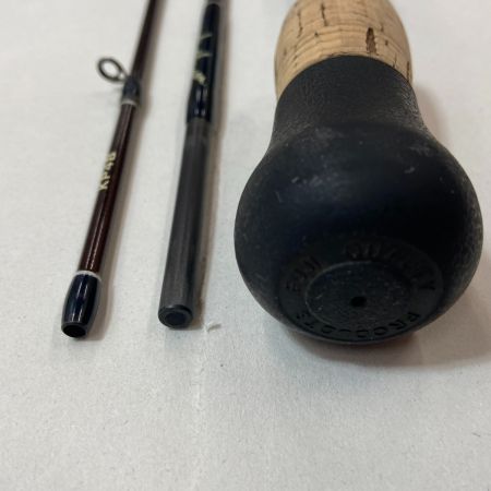 ΨΨ TULALA ルアーロッド　クプアス48　袋付