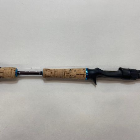 ΨΨ TULALA ルアーロッド　クプアス48　袋付