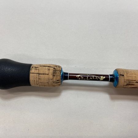 ΨΨ TULALA ルアーロッド　クプアス48　袋付