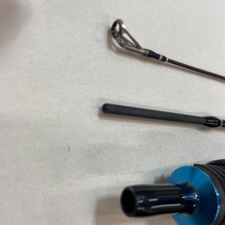 ΨΨ TULALA ルアーロッド　クプアス48　袋付