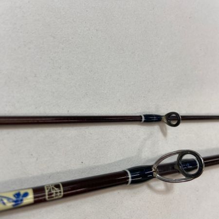 ΨΨ TULALA ルアーロッド　クプアス48　袋付