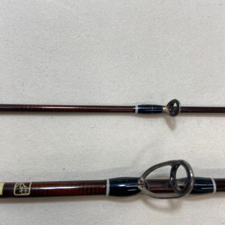 ΨΨ TULALA ルアーロッド　クプアス48　袋付