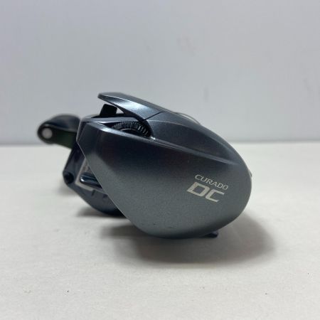 ΨΨ SHIMANO シマノ ベイトリール　22クラドDC　200XG　箱付き 045034