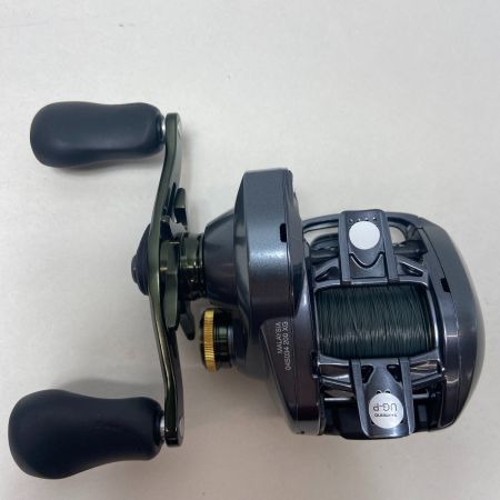 ΨΨ SHIMANO シマノ ベイトリール　22クラドDC　200XG　箱付き 045034