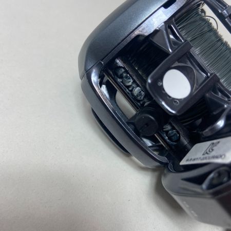 ΨΨ SHIMANO シマノ ベイトリール　22クラドDC　200XG　箱付き 045034