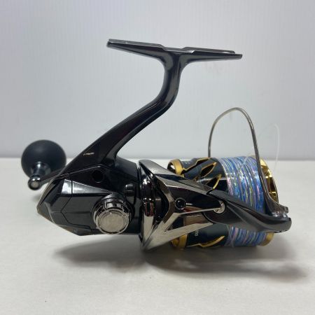 ΨΨ SHIMANO シマノ スピニンングリール　ツインパワーC5000XG　箱付き 04148