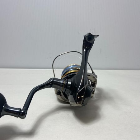 ΨΨ SHIMANO シマノ スピニンングリール　ツインパワーC5000XG　箱付き 04148