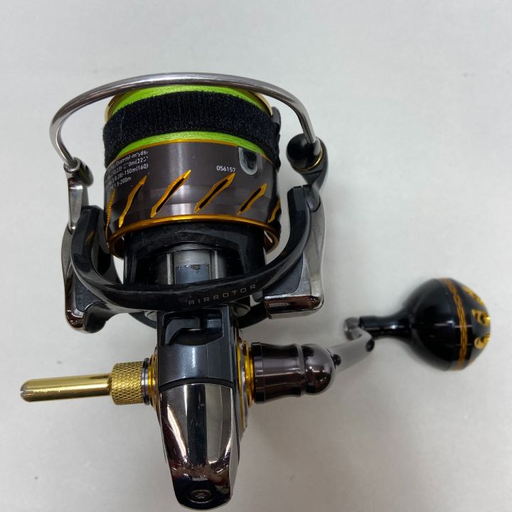 中古】ΨΨ DAIWA ダイワ スピニングリール 13セルテート3012H 箱付き 056157｜総合リサイクルショップ なんでもリサイクルビッグバン  オンラインストア