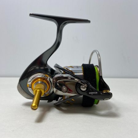 ΨΨ DAIWA ダイワ スピニングリール　13セルテート2508PE　箱付き 056152