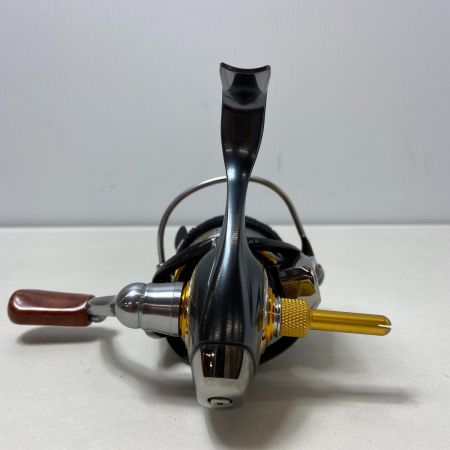 ΨΨ DAIWA ダイワ スピニングリール　13セルテート2508PE　箱付き 056152