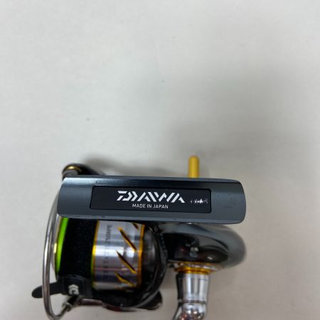 ΨΨ DAIWA ダイワ スピニングリール　13セルテート2508PE　箱付き 056152