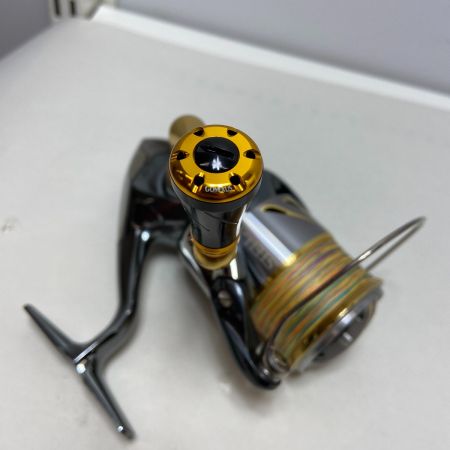 ΨΨ SHIMANO シマノ スピニングリール　14ステラ3000HG　箱付き 03247