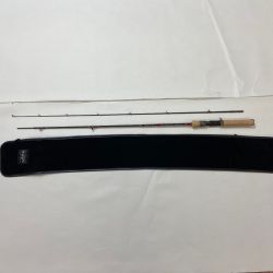 ΨΨ M-AIRE Mアイレ ルアーロッド　正影ボロン　MB63M　袋付 Aランク