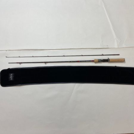 ΨΨ M-AIRE Mアイレ ルアーロッド　正影ボロン　MB63M　袋付