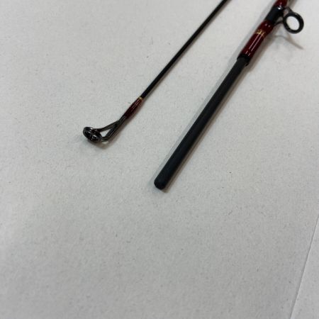 ΨΨ M-AIRE Mアイレ ルアーロッド　正影ボロン　MB63M　袋付