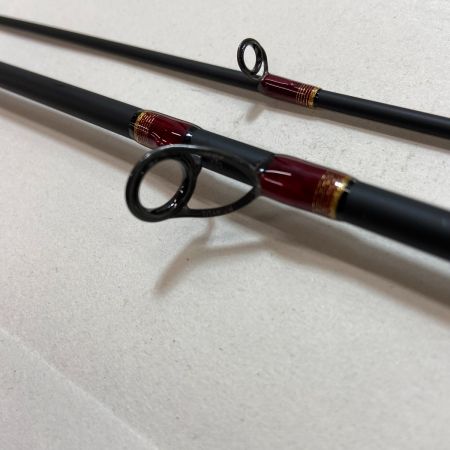 ΨΨ M-AIRE Mアイレ ルアーロッド　正影ボロン　MB63M　袋付